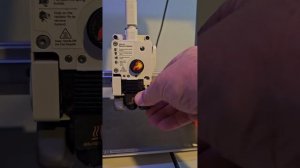Bambu Lab A1 and A1 Mini Hot End Sock Remover