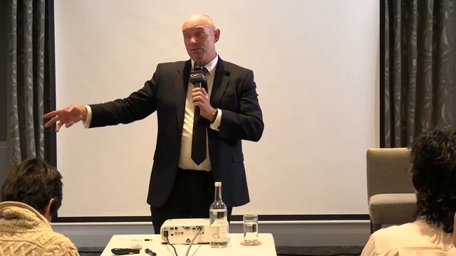 What's an Earn-Out When Buying a Business? Jonathan Jay 2025 смотреть онлайн
