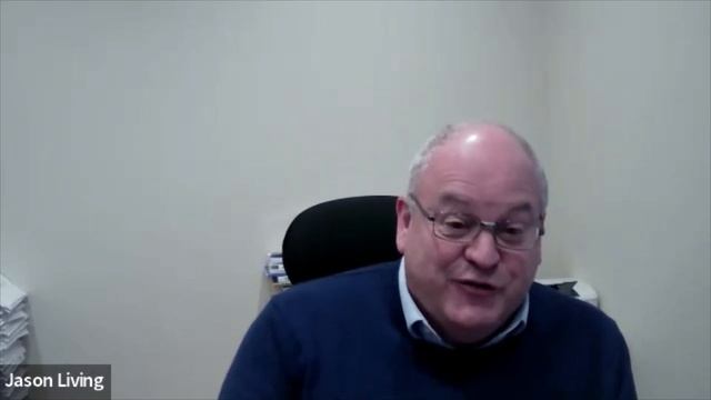 Northern Powerhouses - Business Success Stories with Jason Living of Argyle Square Properties смотреть онлайн