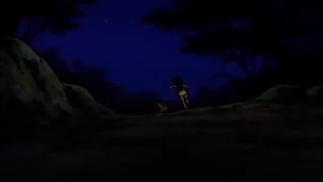 The Jungle Book (Mowgli) - Episode 29 смотреть онлайн