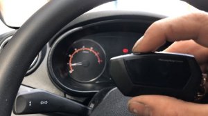 Установка сигнализации Pandora dx90 Lora