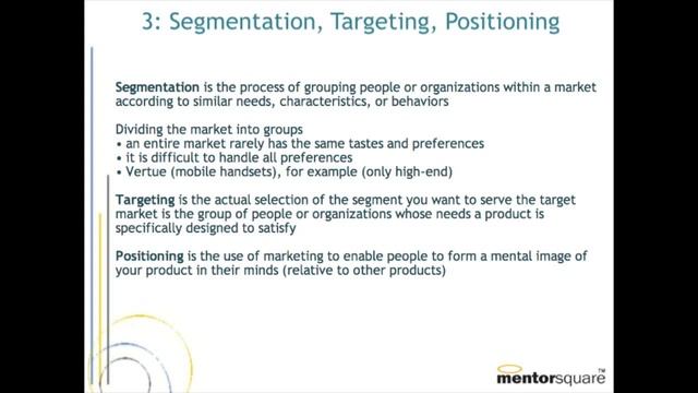 MentorActive - Raising Funds : How to Attract Investors смотреть онлайн