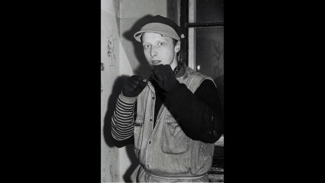 Буква О - 1988-1 смотреть онлайн