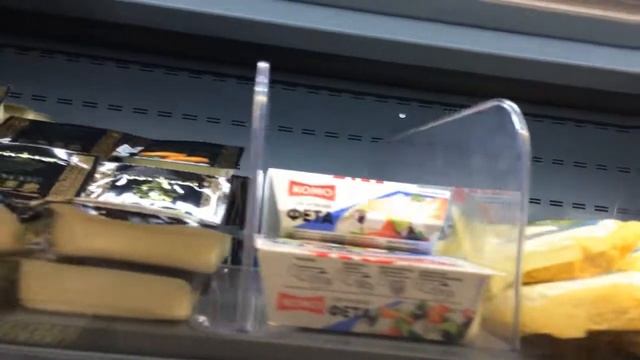 Супермаркет АТБ. Одесса, 30 июля. смотреть онлайн