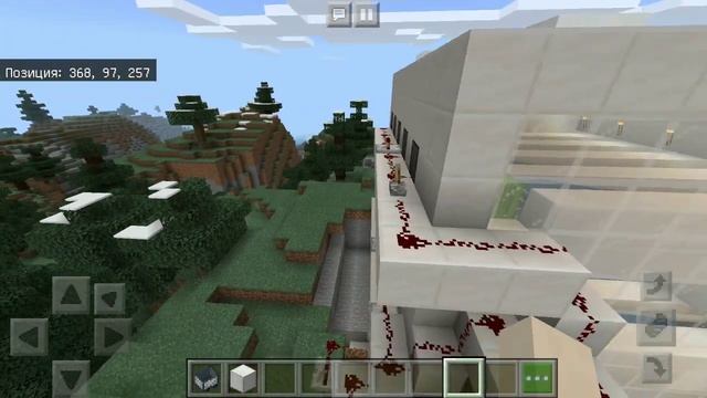 механизмы в Minecraft смотреть онлайн