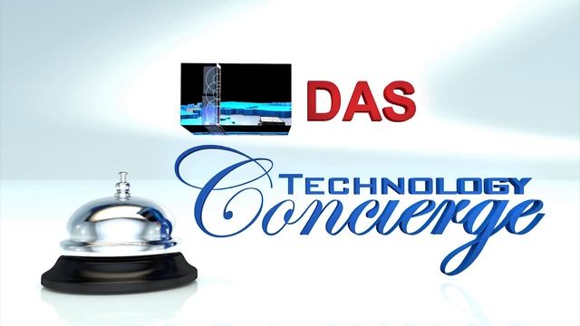 Commercial Building Technology Services 7: Technology Concierge смотреть онлайн