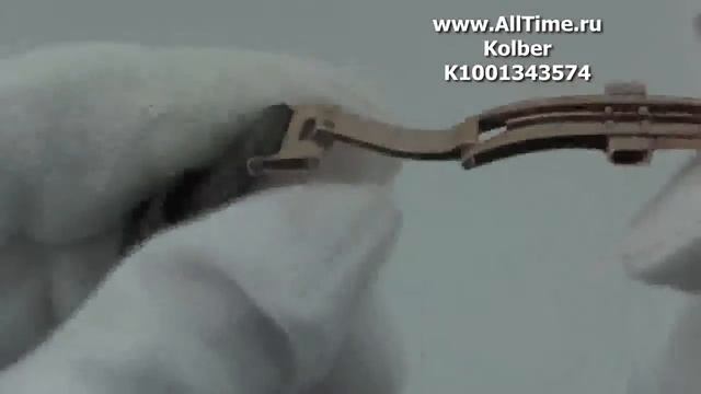 Женские наручные швейцарские часы Kolber K1001343574 смотреть онлайн