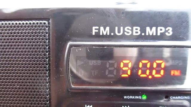 (Tropo)90.0 v Radio Rock(Anjalankoski/Kouvola-Liikkala)`~171km смотреть онлайн