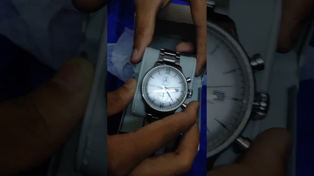 unboxing rare cerruti 1881 worth 72k #cerruti #watch #unboxing #rare #shorts #viral #new #pasoori смотреть онлайн