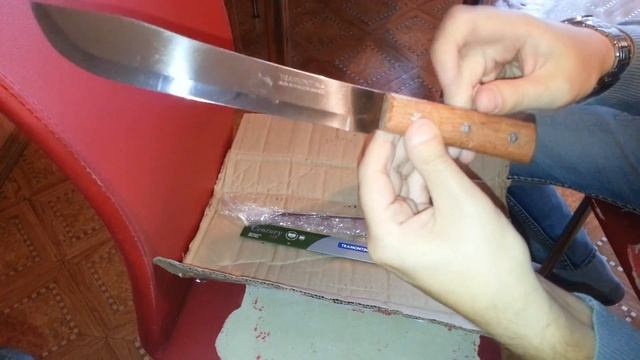 Пришли кухонные ножи смотреть онлайн