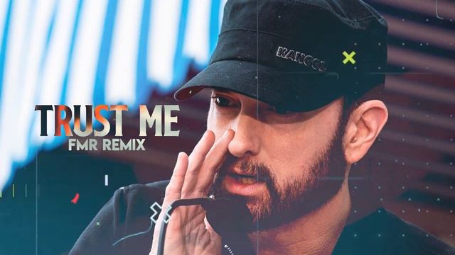 Eminem - Trust Me (2022) смотреть онлайн