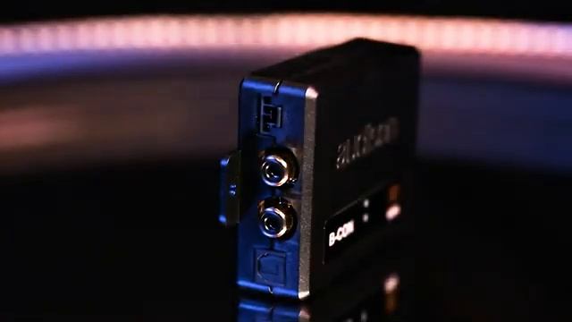 ✨NEW ! TECHNOLOGY 🎉Audison B CON Bluetooth Hi Res Receiver  Mirage Audio