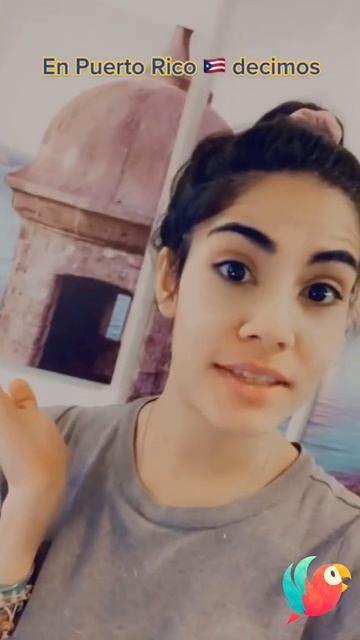 Me Voy De Rumba - Puerto Rico