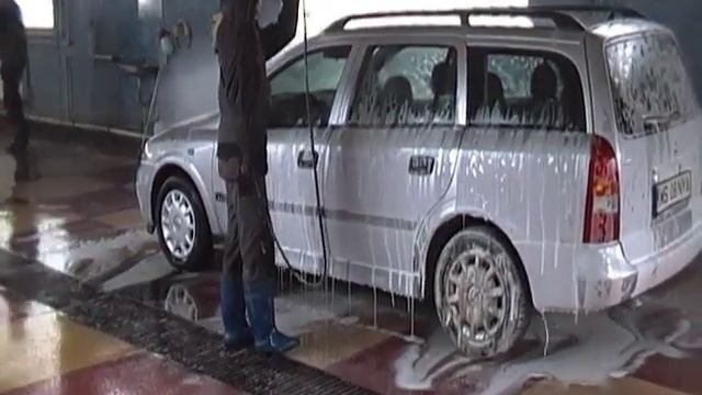 Frescura Blu Wash смотреть онлайн
