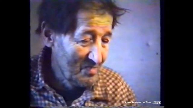 Гавареччина - майстри чорнодимленої кераміки 1988/1989 смотреть онлайн
