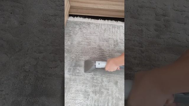 KİWİ KCC-4320 koltuk hali yıkama makinesi deneme temizliği смотреть онлайн