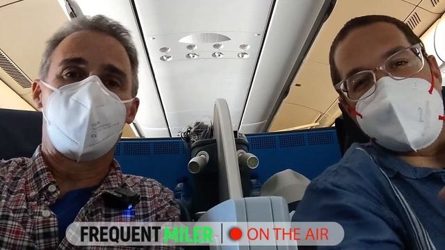 Is a return to the Maldives worth it? | FM *in* the Air | Ep116 | 9-18-21 смотреть онлайн