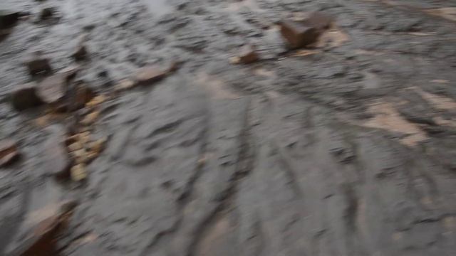 Глиняные катки на Азовских берегах моря смотреть онлайн
