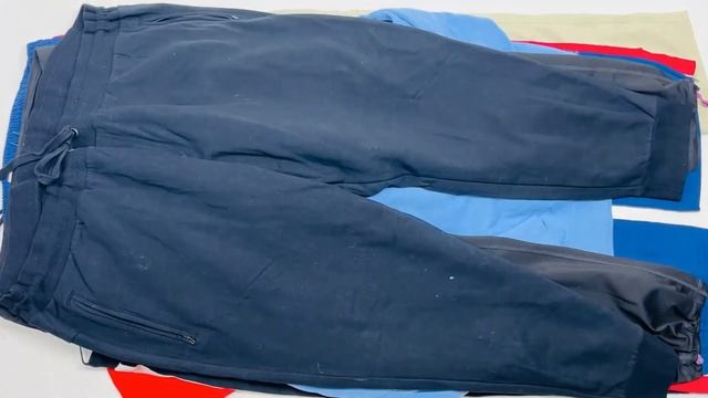 Мешок № 4969. Спортивный Микс. Люкс. Арт 3408. Вес 29,7 кг. Кол-во 110 шт. смотреть онлайн