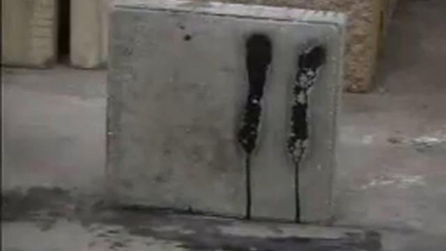 SEI Anti Stick sm смотреть онлайн