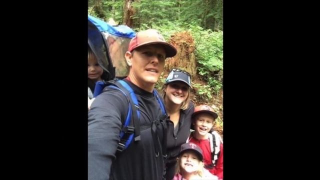 Megan Dahlen '04 (2021 BSU Young Alumni Award Recipient)