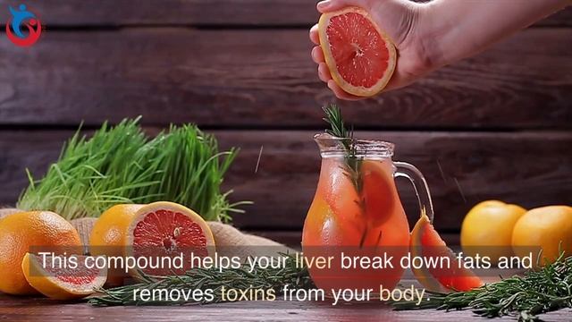 8 Best Foods to Clean Out Your Liver смотреть онлайн