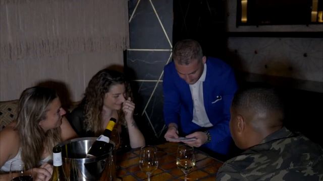 magicien séminaire ile de france смотреть онлайн