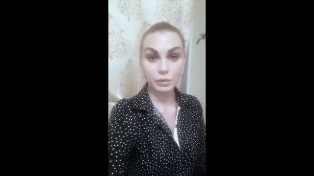 ОТЗЫВ. "Мне понравились занятия" смотреть онлайн