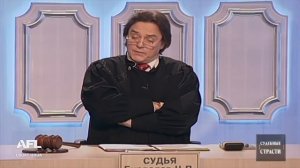 Кто кого обманул - Судебные страсти с Николаем Бурделовым