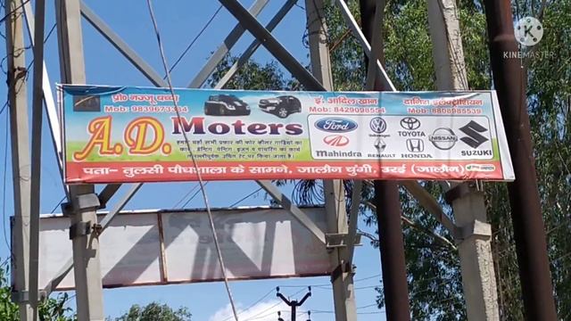 A. D. WORK SHOP IN CARS REPAIR🚗🚗 смотреть онлайн