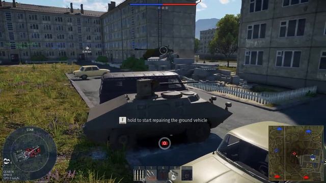 You can now fly tanks in war thunder смотреть онлайн