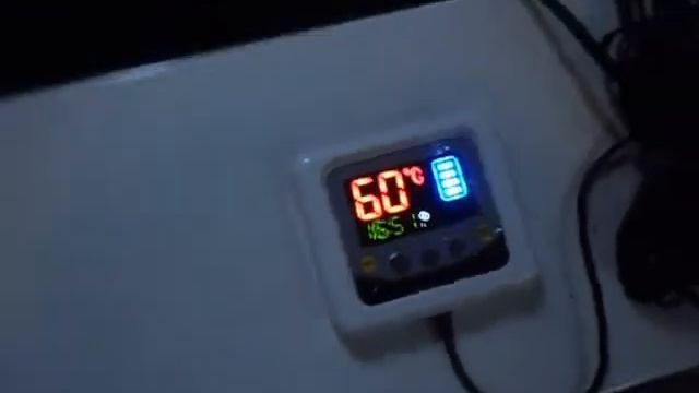 DASADA Solar Hybrid Heat Pump test .wmv смотреть онлайн