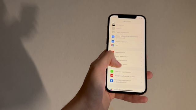 iPhone 12 Pro на видео смотреть онлайн