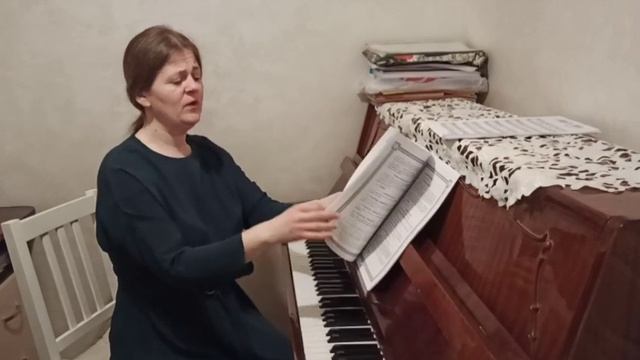 Антифоны "Благослови" и "Хвали", обиход, 1 глас. Дирижирование для начинающих смотреть онлайн