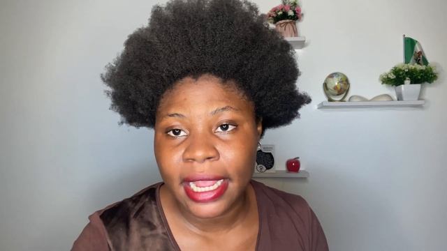 Chebe powder and Karkar oil for rapid hair growth | I’m shocked смотреть онлайн