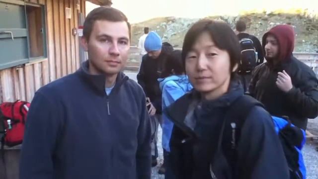 The EDHEC Trek смотреть онлайн