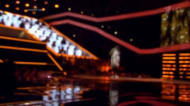 Рагда Ханиева 'Старинные часы'   Финальный раунд   Финал   Победитель