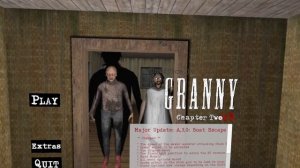 Как установить гренни на пико 4 | granny vr