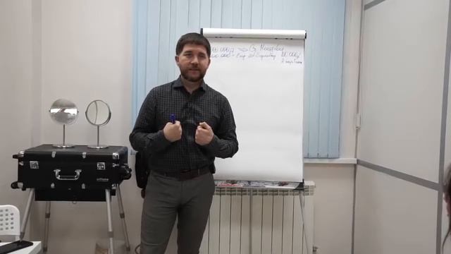 Презентация бизнеса от Эдуарда Васильева. СУТЬ и идея бизнеса. смотреть онлайн