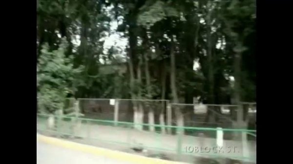 Видеоклип "Стая изгоев"