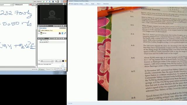 Physics Prep - High school/ University/ AP Physics- Impulse, Forces, Work, Energy смотреть онлайн