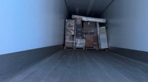 ЗАВИС! OZON 2 ДНЯ ПРОСТОЯ / 4 ЗАГРУЗКИ / МОРОЗЫ НЕ ОТПУСКАЮТ -3* / 379$