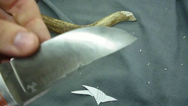 Скінер з CPM-10V тест по рогам смотреть онлайн