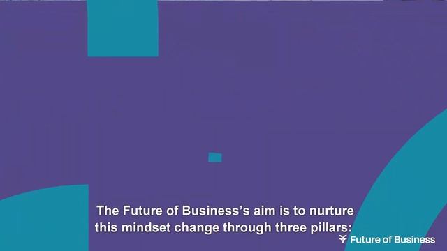Introducing the Future of Business смотреть онлайн
