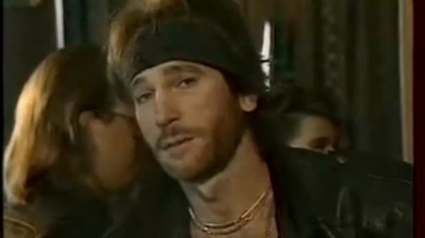 6 Октября  1991 года   Последние часы жизни Игоря Талькова