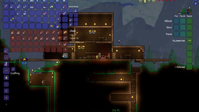 Terraria 2013 10 03 16 43 47 60 смотреть онлайн