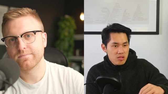 Every Business Is A Media Company with James Nguyen смотреть онлайн