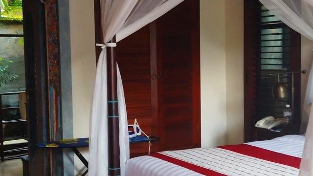 Dwaraka The Royal Villas