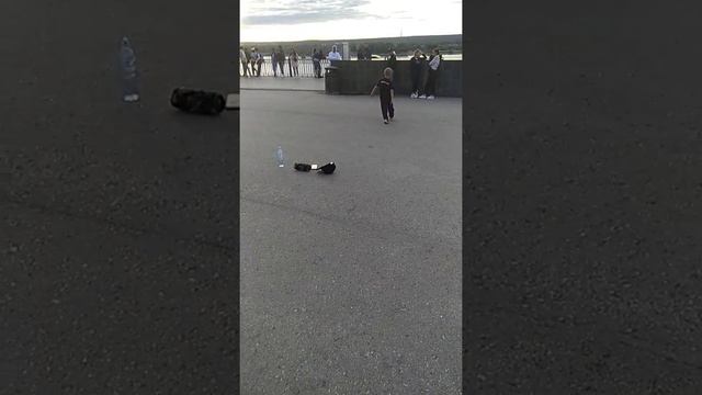Пермский парень отжигает! смотреть онлайн