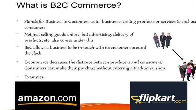 E-Business смотреть онлайн